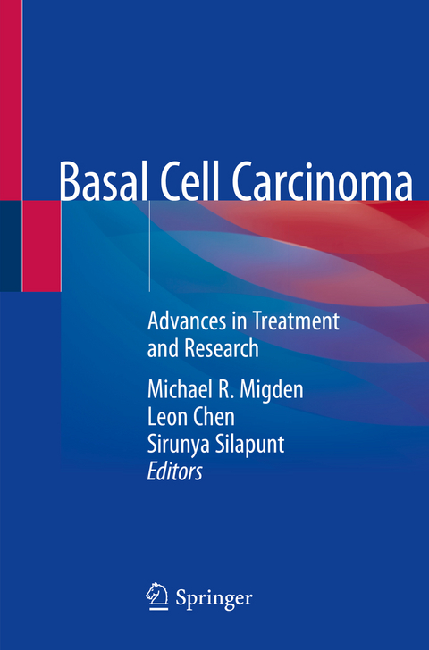 Basal Cell Carcinoma - 