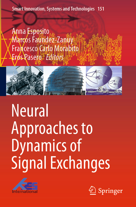 Neural Approaches to Dynamics of Signal Exchanges - 