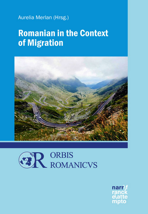 Romanian in Migration Contexts - 