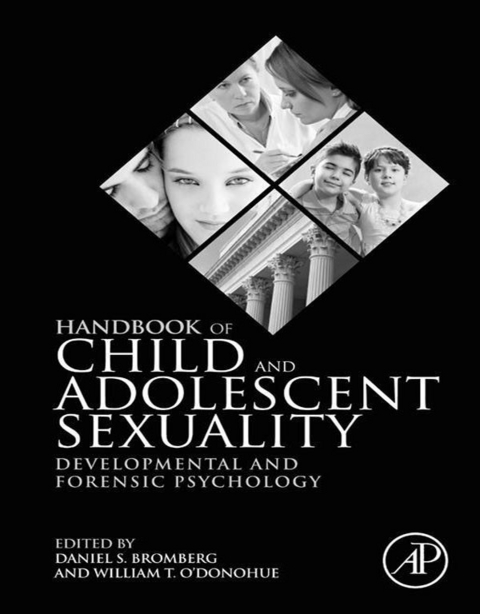 Handbook of Child and Adolescent Sexuality - 