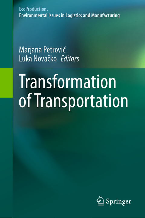 Transformation of Transportation - 