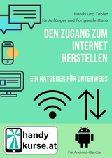 Den Zugang zum Internet herstellen - Martin Kreim