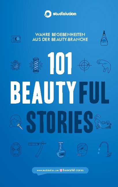 101 Beautyful Stories - 