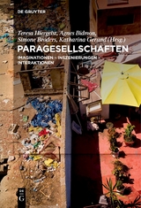 Paragesellschaften - 