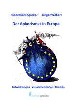 Der Aphorismus in Europa - 