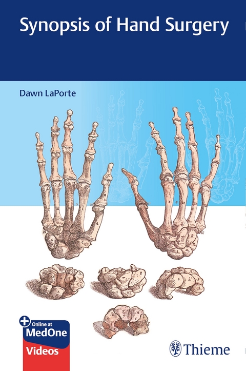 Synopsis of Hand Surgery - Dawn Laporte