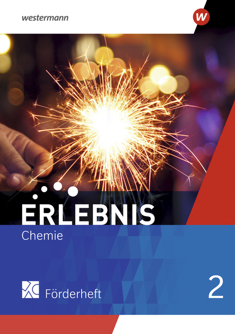 Erlebnis Chemie - Allgemeine Ausgabe 2020 - 