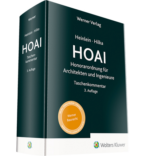 HOAI - 