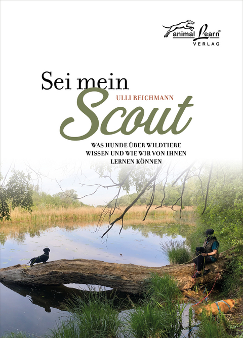 Sei mein Scout - Ulli Reichmann