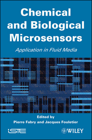 Chemical and Biological Microsensors - 