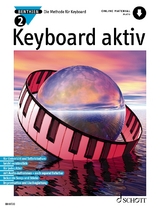 Keyboard aktiv - Benthien, Axel