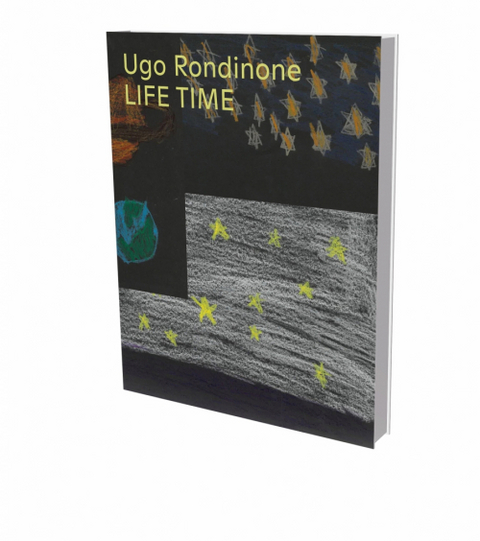 Ugo Rondinone: Life Time - 