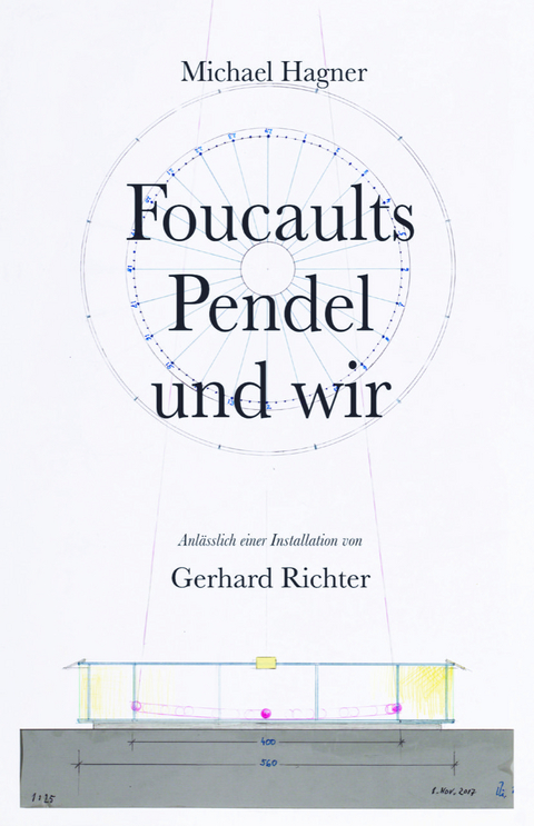 Michael Hagner: Foucaults Pendel und wir. Anlässlich einer Installation von Gerhard Richter