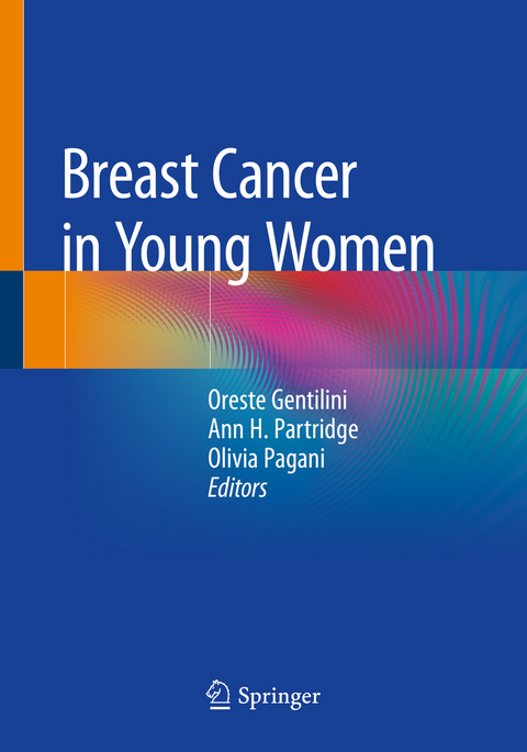 Breast Cancer in Young Women - 