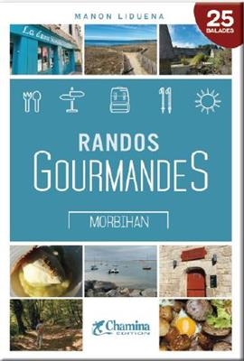 Morbihan randos gourmandes