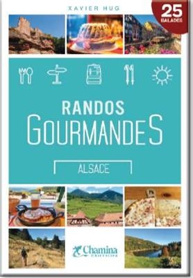 Alsace randos gourmandes