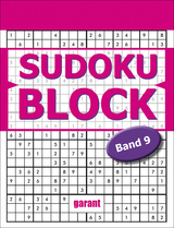 Sudoku Block Band 9 - 