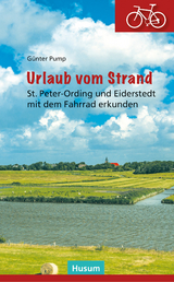 Urlaub vom Strand - Günter Pump