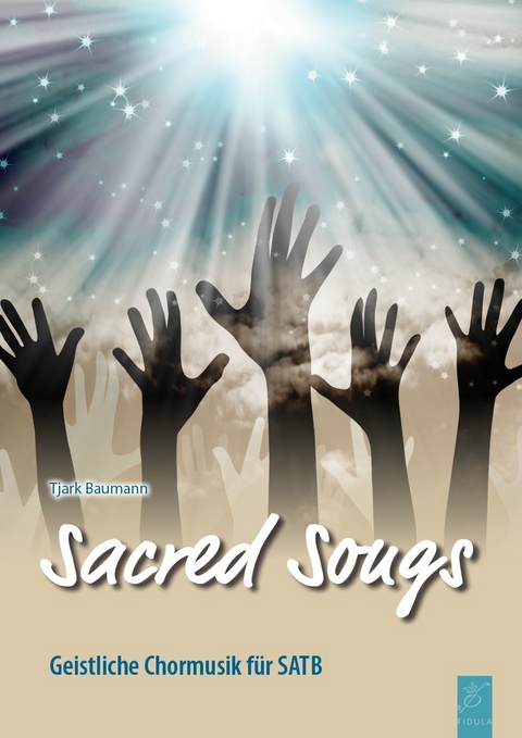 Sacred Songs - Tjark Baumann