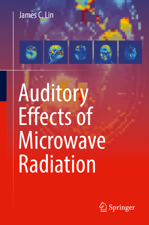 Auditory Effects of Microwave Radiation - James C. Lin