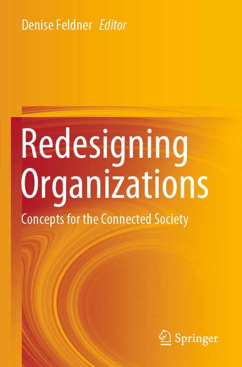 Redesigning Organizations - 