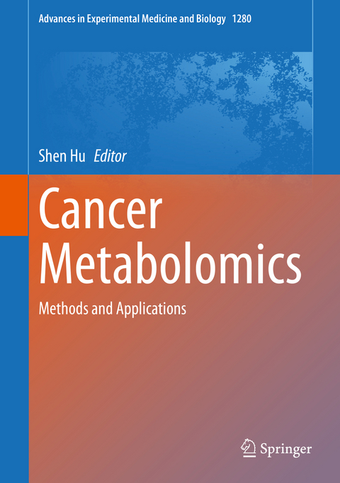 Cancer Metabolomics - 