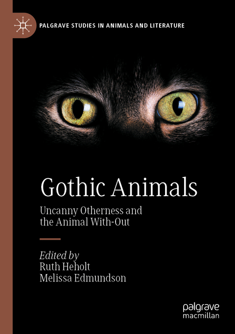 Gothic Animals - 