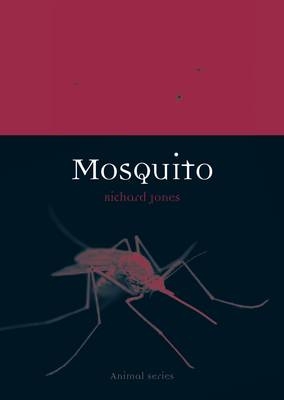 Mosquito -  Richard Jones