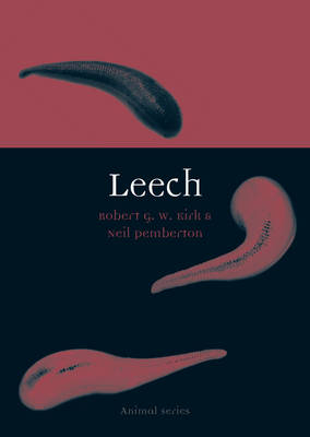 Leech -  Robert G. W. Kirk,  Neil Pemberton