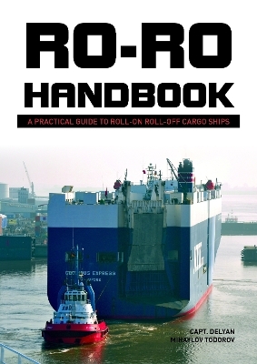 Ro-Ro Handbook - Delyan Mihaylov Todorov