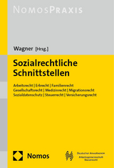 Sozialrechtliche Schnittstellen - 