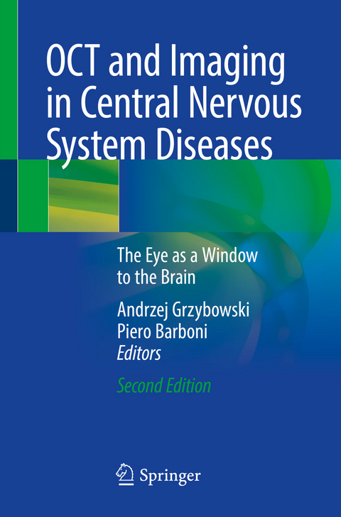 OCT and Imaging in Central Nervous System Diseases - 