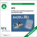 SPS Einführung in speicherprogrammierbare Steuerungen - BFE-TIB Technologie und Innovation für Betriebe GmbH