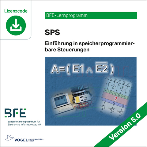 SPS Einführung in speicherprogrammierbare Steuerungen - 