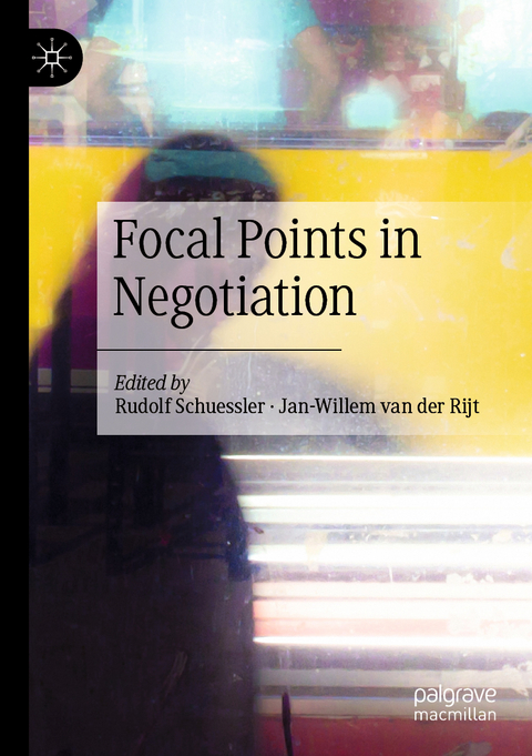 Focal Points in Negotiation - 