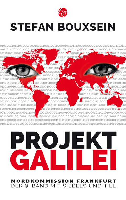 Projekt GALILEI - Stefan Bouxsein