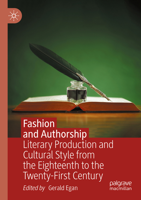 Fashion and Authorship - 