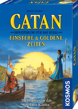 Catan - Das Duell - Erweiterung - Klaus Teuber