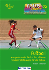 Fußball - Robert Schreiner