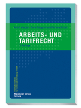 Arbeits- und Tarifrecht - Mangion, André; Brüggenhorst, Sven; Knack, Hartmut