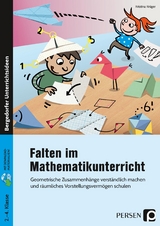 Falten im Mathematikunterricht - Kristina Krüger