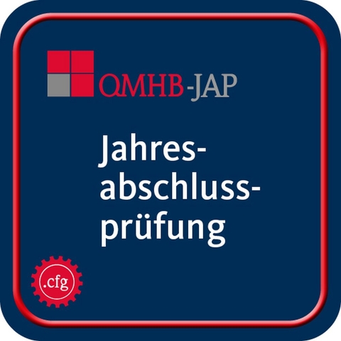 Qualitätsmanagementhandbuch - Modul Jahresabschlussprüfung - 