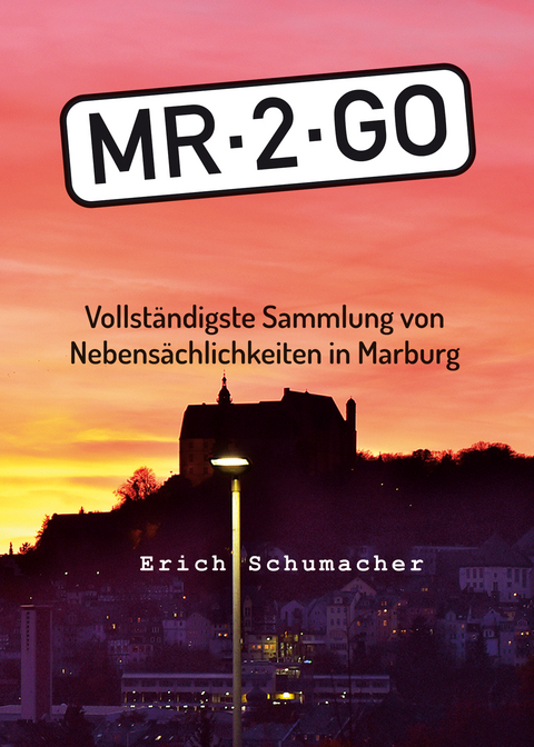 MR-2-GO - Erich Schumacher