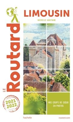 Limousin : Nouvelle-Aquitaine : 2021-2022