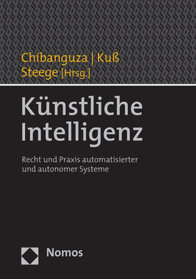 Künstliche Intelligenz - 