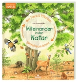 Miteinander in der Natur - Ilka Sokolowski