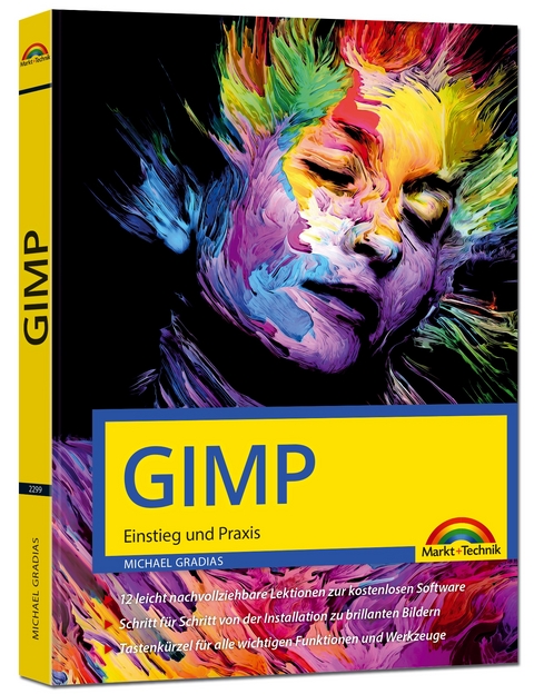 GIMP - Michael Gradias