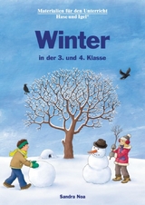 Winter in der 3. und 4. Klasse - Sandra Noa