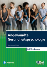 Angewandte Gesundheitspsychologie - Ralf Brinkmann