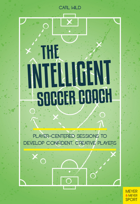 The Intelligent Soccer Coach - Carl Wild